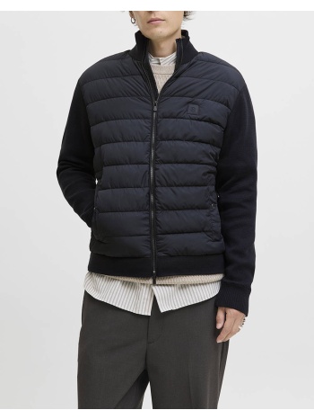 jack&jones jprblahudson hybrid jacket 12281340-dark navy σε προσφορά