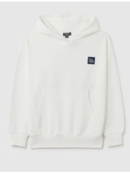 ovs sweatshirt w/print ...