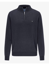 fynch-hatton knitwear sfpk 215-690 navyblue