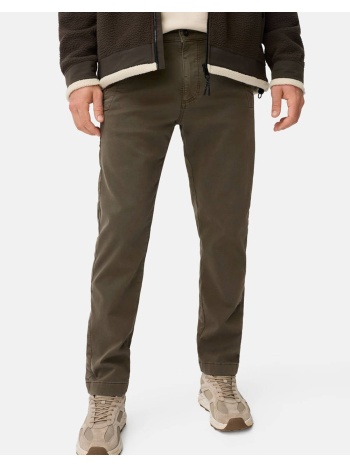 camel active παντελονι chino regular basic flexxxactive