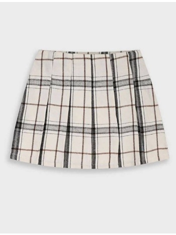 energiers φουστα 16-125202-3-016 ecru