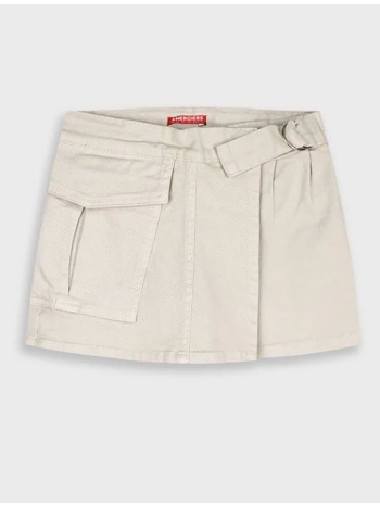 energiers φουστα/σορτς 16-125201-3-065 cream