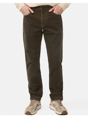 camel active παντελονι 5pocket regular broken corduroy