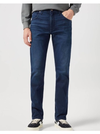 wrangler greensboro 112350742-wild horse denimblue σε προσφορά