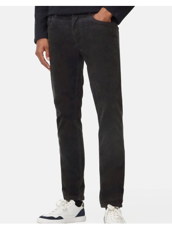 camel active παντελονι 5pocket regular broken corduroy