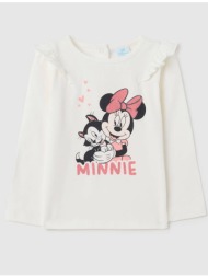 ovs minnie print bio ...
