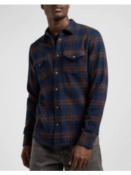 lee clean western shirt ...