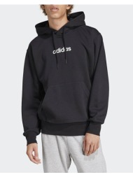 adidas m lin fl hd jn1759-black black