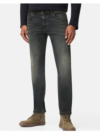 camel active παντελονι denim slim flexxxactive