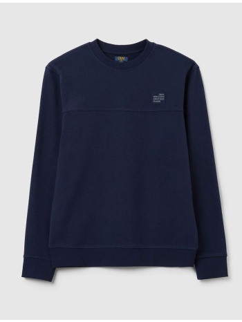 ovs swt round mod. g 2445791-black iris darkblue