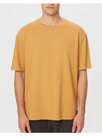 dirty laundry oversized heavy jersey t-shirt σε προσφορά