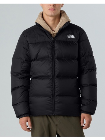 the north face m diablo down 2.0 jkt nf0a8993-nfgoc black σε προσφορά