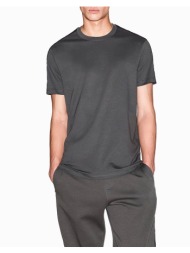 armani exchanget-shirt xm001283af10361-u8144 darkslategrey