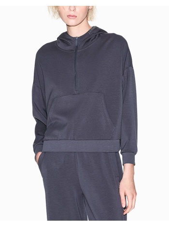 armani exchange sweatshirt xw000980af16111-u8105 σε προσφορά