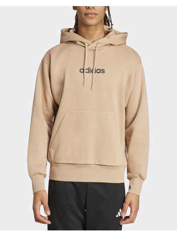 adidas m lin fl hd jx5723-warsan/black biege σε προσφορά