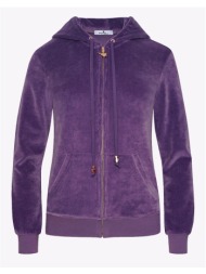 sugarfree ζακετα 25833000-947 purple
