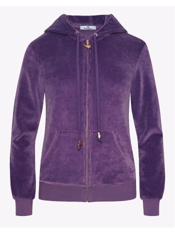 sugarfree ζακετα 25833000-947 purple