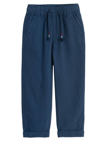 cool club παντελόνι αγορι ccb3011981-navy blue navyblue