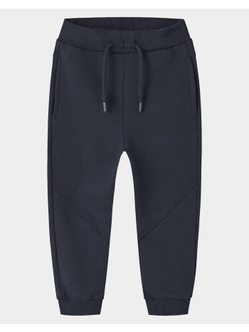 name it nmmvoltano nreg swe pant bru 13234318-navy blazer σε προσφορά