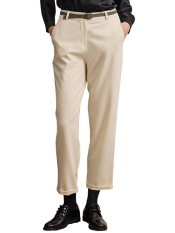 namaste παντελονι ww0125021-cream cream σε προσφορά