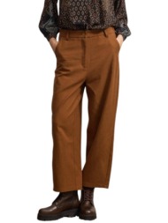 namaste ``παντελονι alfred ww0125004-caramel cinnamon