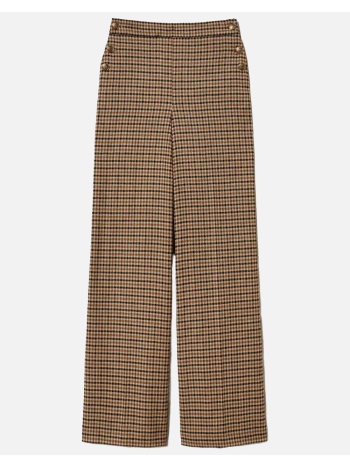 twinset παντελονι 252tt2421-12884 mixed σε προσφορά