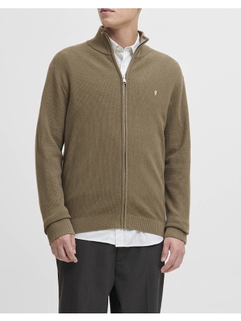 jack&jones jprblurex knit full zip cardigan ln σε προσφορά