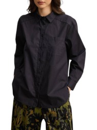 namaste ``πουκαμισο brenner ww0425005-black black