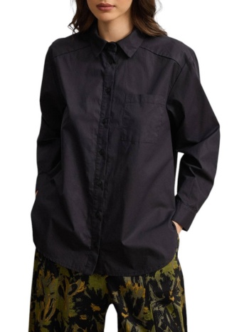 namaste ``πουκαμισο brenner ww0425005-black black σε προσφορά