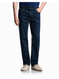 emporio armani 5 pockets pant em000763af18093-mb002 denimblue