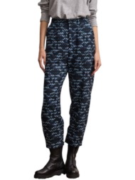 namaste παντελονι ww0125012-blue multi