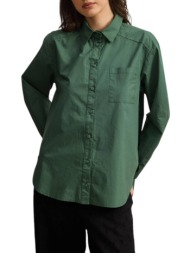namaste ``πουκαμισο brenner ww0425005-green green