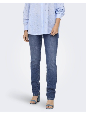 only onlsui mid slim dnm dia451 noos 15330805-medium blue