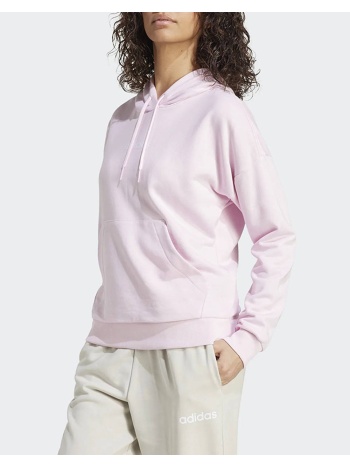 adidas w lin ft hd jy0042-pink pink σε προσφορά