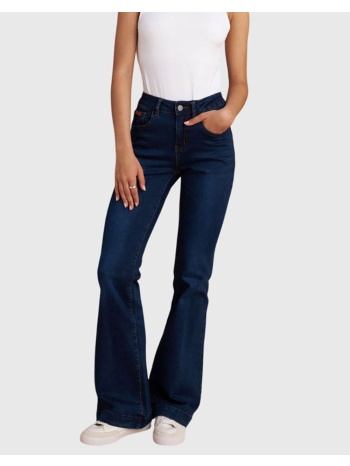 attrattivo παντελονι 9905209-mple denimblue