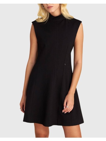 attrattivo φορεμα 9921719-mayro black σε προσφορά