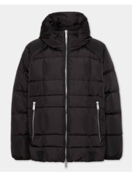 dsquared2 παλτο s71an0643s53817-900 black