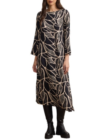 namaste φορεμα ww0825020-black multi σε προσφορά