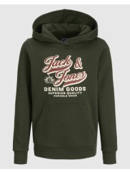 jack&jones jjelogo sweat ...