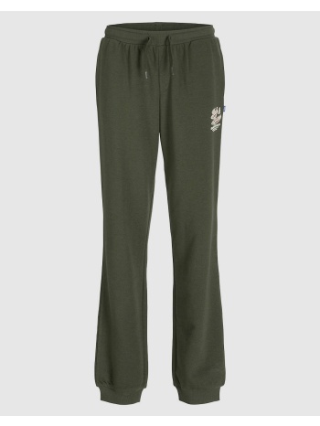jack&jones jpstelogo sweatpants 2col 25/26 noos jnr