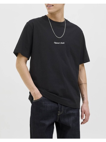 jack&jones jornorrebro emb tee ss crew neck noos
