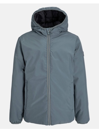 jack&jones jjebrook reversible jacket sn jnr