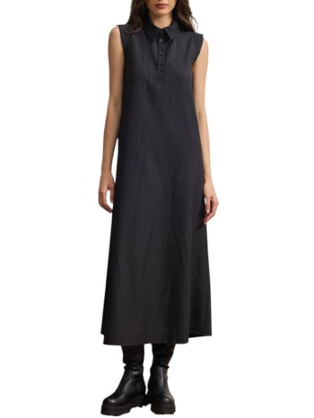 namaste ``φορεμα zenna ww0825010-black black σε προσφορά