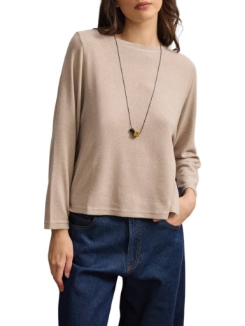 namaste ``μπλουζα sammy ww0725004-beige biege σε προσφορά