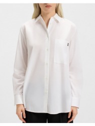 hugo the oversize shirt ...