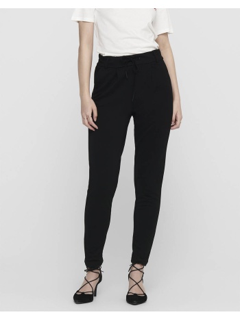 only onlpoptrash easy col pant pnt noos 15115847-black black