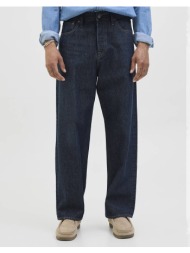 jack&jones jjialex jjoriginal am 899 sn 12278116-blue denim denimdarkblue