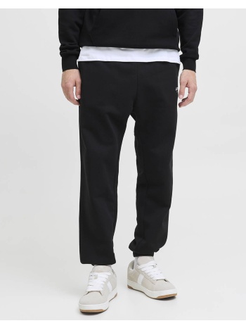 jack&jones jpstkane soho sweat pants noos 12278943-black