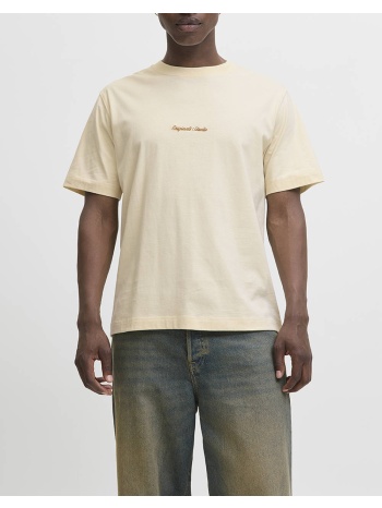 jack&jones jornorrebro emb tee ss crew neck noos