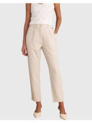attrattivo παντελονι 62πολυεσ33βισκ5ελ.πολ 9917491-vanil ecru
